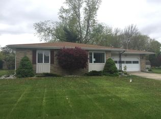 320 Bordeaux Dr, La Porte, IN