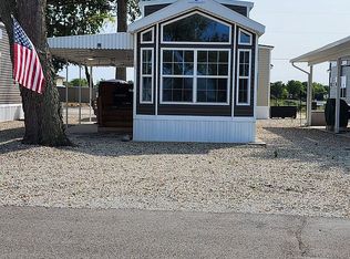 6585 Bruce Rd #17, Celina, OH 45822