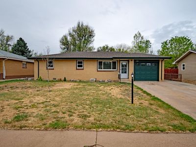 333 26th Ave, Greeley, CO, 80631