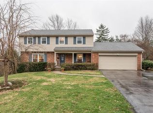 920 Albany Cir, Lexington, KY 40502