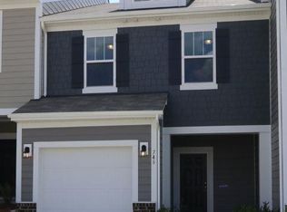 746 Lockhaven Dr NW, Concord, NC 28027