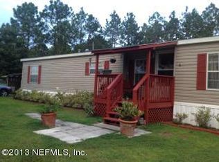 441 Towering Pines Dr, Jacksonville, FL 32220