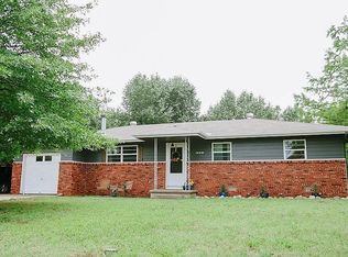 609 W Cheyenne Ave, Stillwater, OK 74075