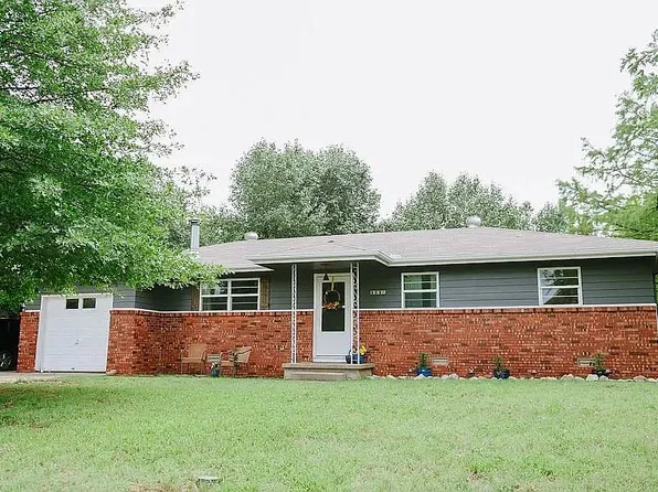 609 W Cheyenne Ave, Stillwater, OK 74075