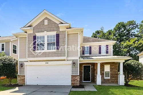 2740 Markham Woods Ct Photo 1