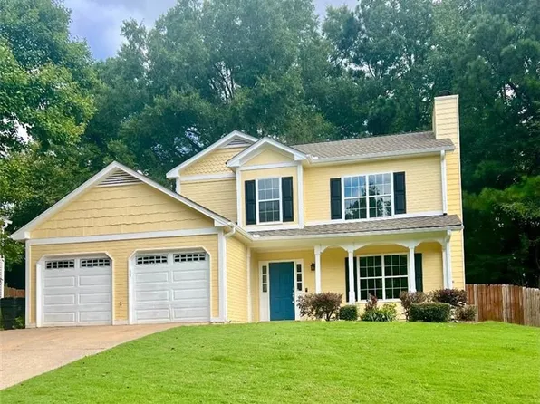 4212 Brandy Ann Dr, Acworth, GA 30101