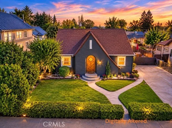 1244 Lincoln St, Red Bluff, CA 96080