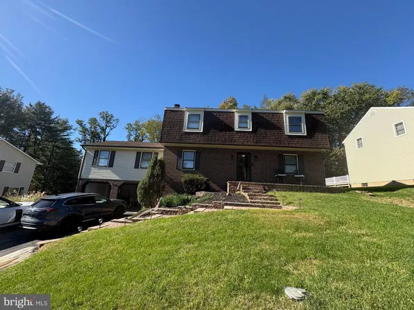 211 Ashley Dr, Elkton, MD 21921