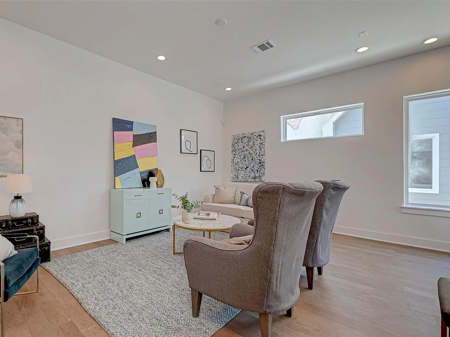 3 bed, 3.5 bath, 1786 sqft, $2,750 — Photo 2