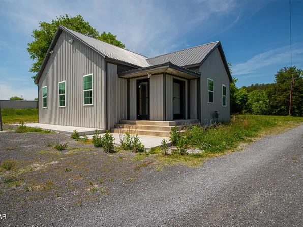 1010 W Highway 25 #70, Newport, TN 37821
