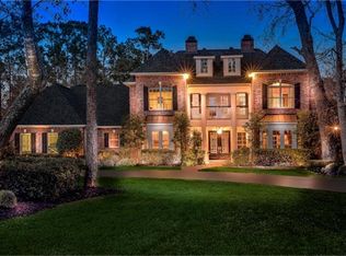 3614 W Benders Landing Blvd, Spring, TX 77386