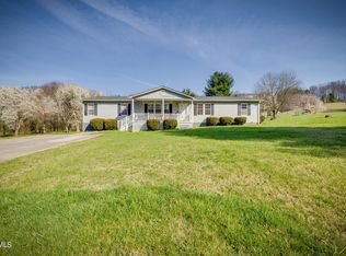 371 Rodefer Hollow Rd, Blountville, TN 37617