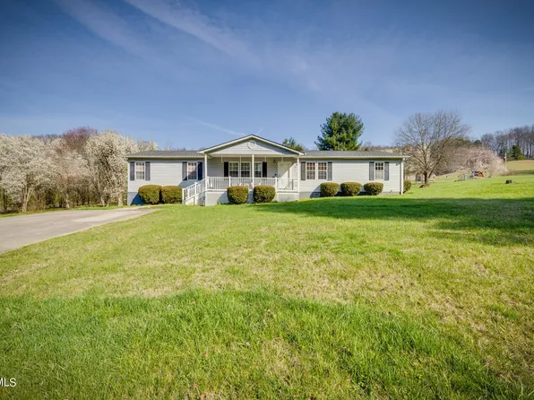 371 Rodefer Hollow Rd, Blountville, TN 37617