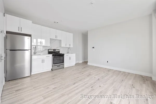 Rented by Stuyvesant Heights Realty Corp | media 9