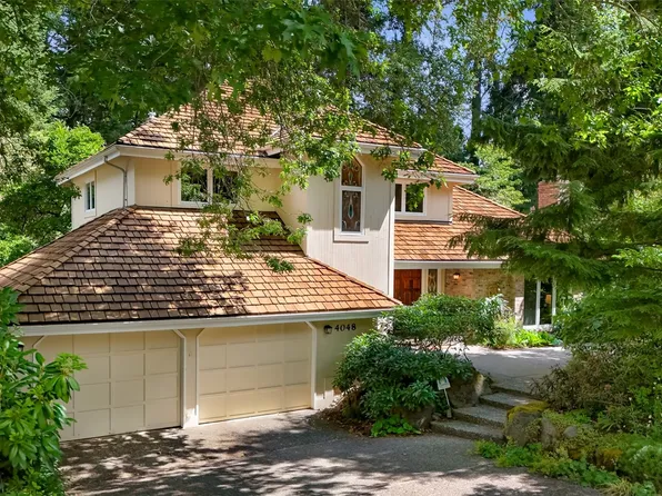 4048 168th Avenue NE, Redmond, WA 98052