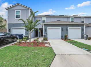 86848 Mainline Rd, Yulee, FL 32097