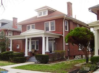 1520 Dauphin Ave, Wyomissing, PA 19610