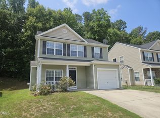 5900 Wynmore Rd, Raleigh, NC 27610