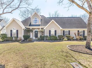 528 Grove Ln, Kathleen, GA 31047