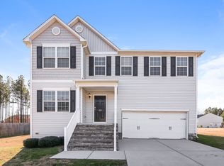 129 Reno Ct, Clayton, NC 27527