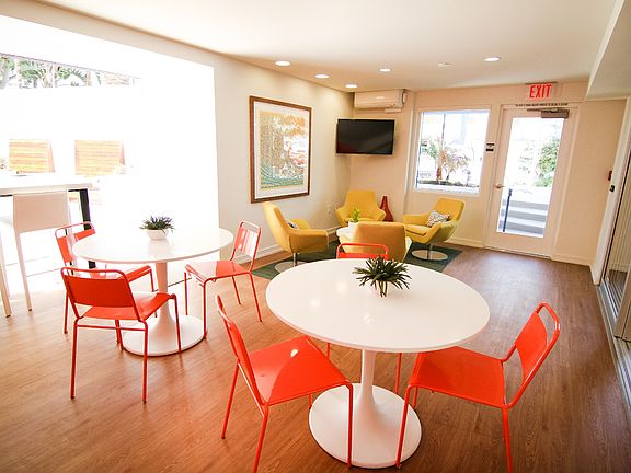 5th image of 615 S Catalina Ave APT 123