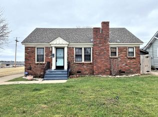 3508 NW 18th St, Oklahoma City, OK 73107