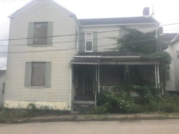 110 Brady Ave, Washington, PA 15301
