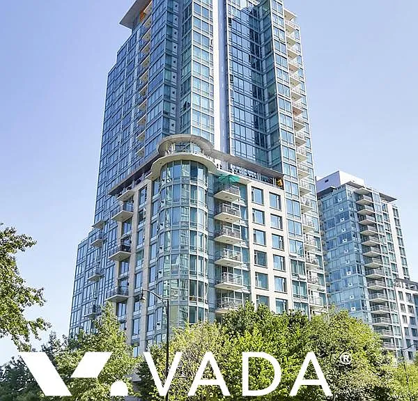 590 Nicola St #2304 — Photo 20