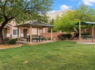 6045 Riverwalk Falls St UNIT 102, North Las Vegas, NV 89031