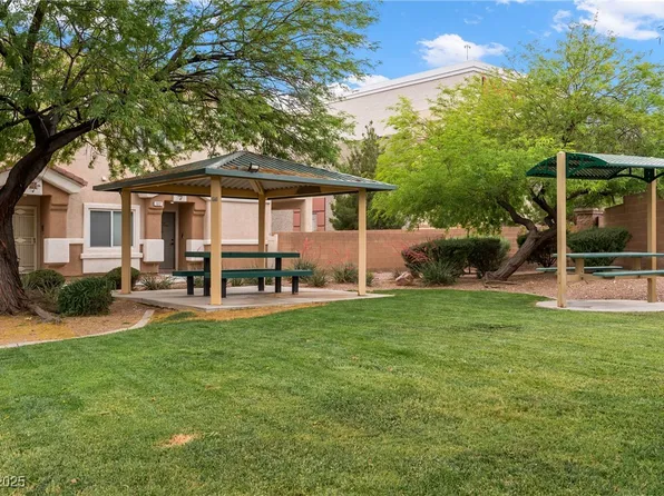 6045 Riverwalk Falls St Unit 102, North Las Vegas, NV 89031