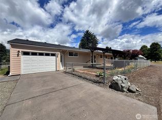 301 Temple Avenue, Morton, WA 98356