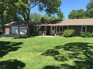 218 Chapel St, Baldwin, KS 66006