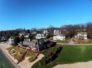 126 C And O Club Dr #9, Charlevoix, MI 49720