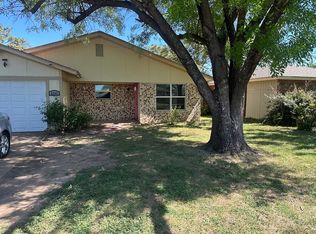 2305 Junius St, San Angelo, TX 76901