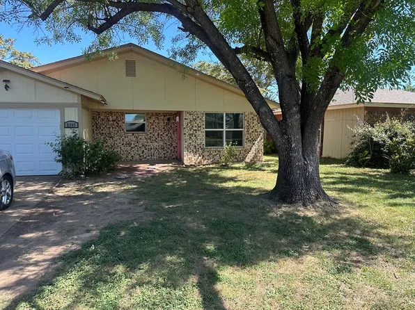 2305 Junius St, San Angelo, TX 76901