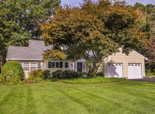 39 North Way, Chappaqua, NY 10514