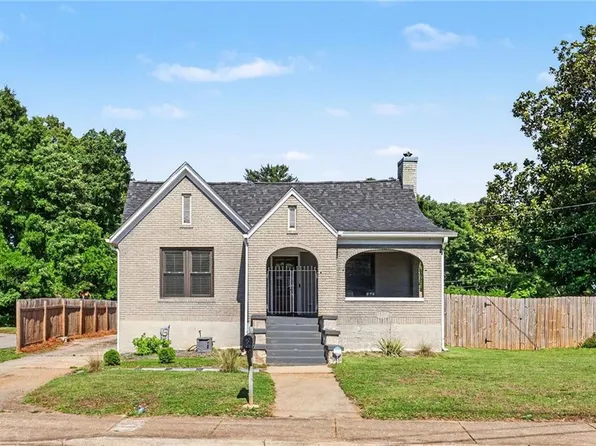 3672 E Main St, Atlanta, GA 30337