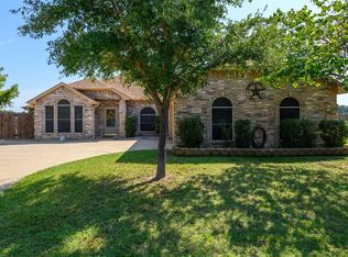 5317 Paulie Dr, Denton, TX 76208