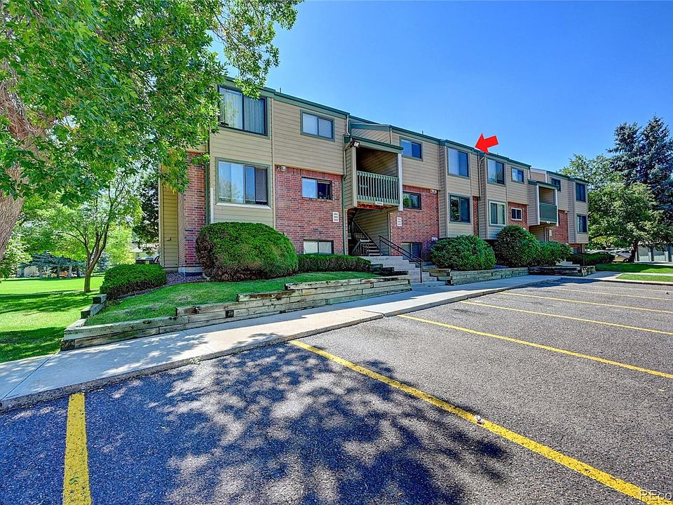 1st image of 3606 S Depew St Unit 302