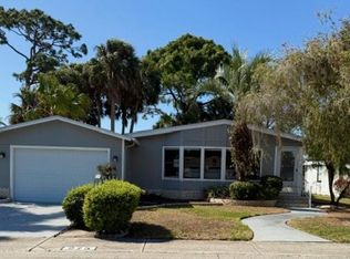 275 Las Palmas Blvd #275, North Fort Myers, FL 33903