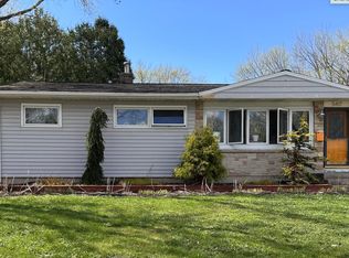 5417 Herro Ln, Madison, WI 53716
