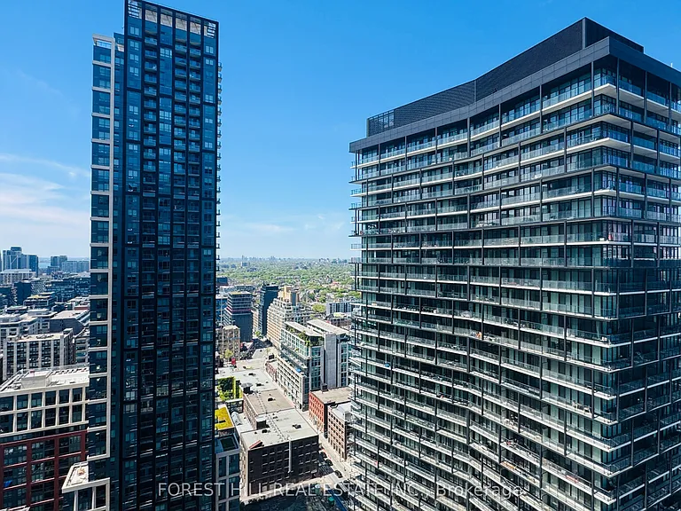 38 Widmer St #3707 — Photo 15