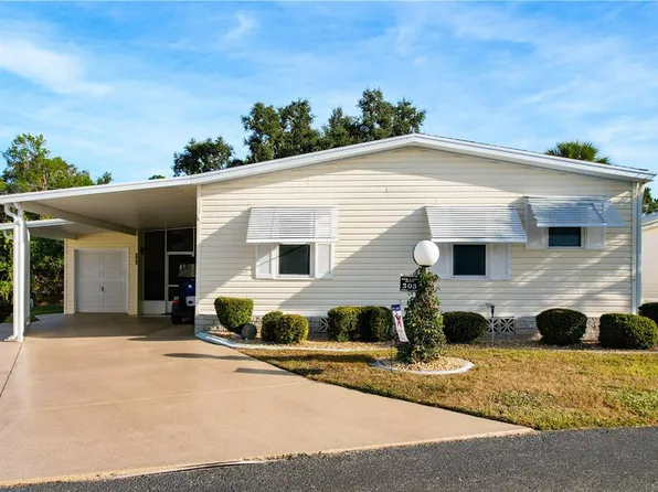 303 Pine Loop, Frostproof, FL 33843
