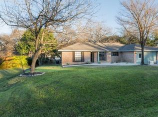 11709 Oakwood Dr, Austin, TX 78753