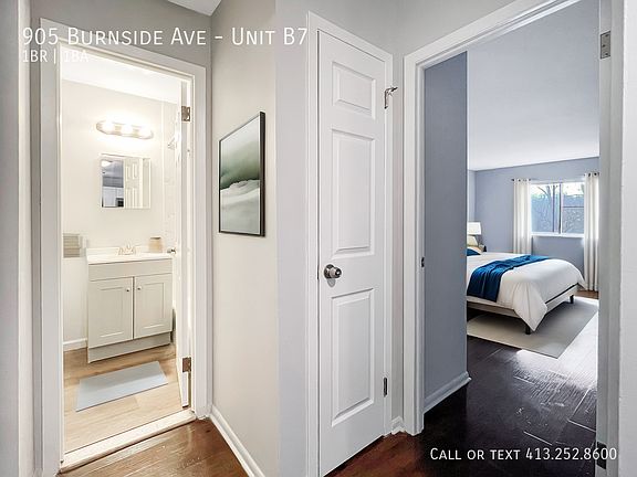 4th image of 905 Burnside Ave APT B7