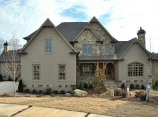 3262 Twisted Branches Ln, Marietta, GA 30068