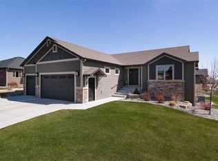 3237 Golden Acres Dr, Billings, MT 59106