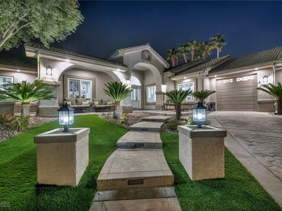 177 Knollwood Ct, Henderson, NV, 89074
