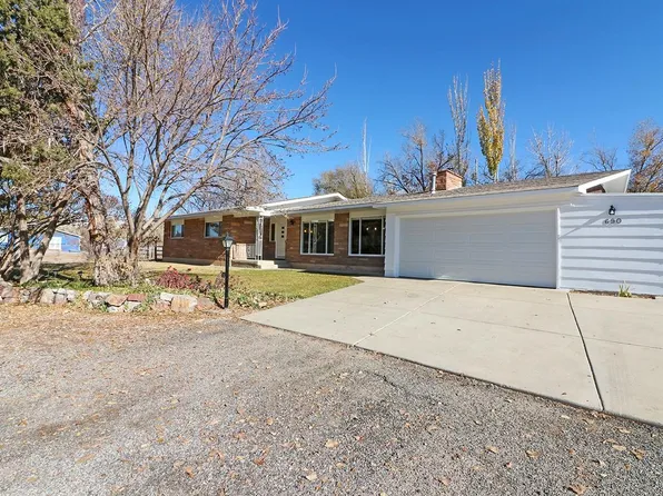 690 Myrtle Ln, Grand Junction, CO 81506
