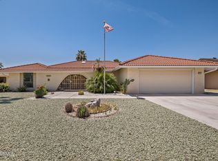 13111 W Seville Dr, Sun City West, AZ 85375